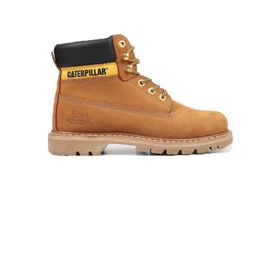 Caterpillar Cat 015G100095 Colorado Siyah Deri Kadın Bot
