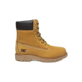 Caterpillar Clovis Honey Nubuk Kadın Bot