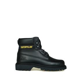Caterpillar Colorado 015G100095-B14-27 Hakiki Deri Siyah Kadın Bot