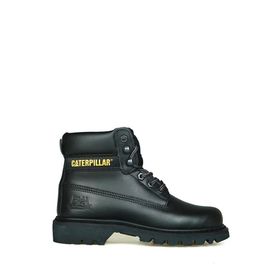Caterpillar Colorado 015G100095-B14-27 Hakiki Deri Siyah Kadın Bot