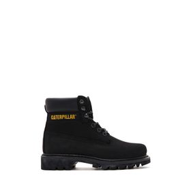 Caterpillar Colorado 015g100095 Siyah Kadın Nubuk Bot