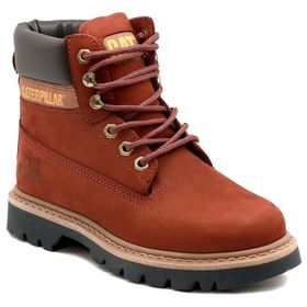 Caterpillar Colorado Bakır Erkek Bot