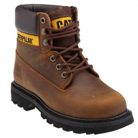 Caterpillar Colorado Bakır Erkek Bot