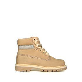 Caterpillar Colorado Camel Kadın Bot