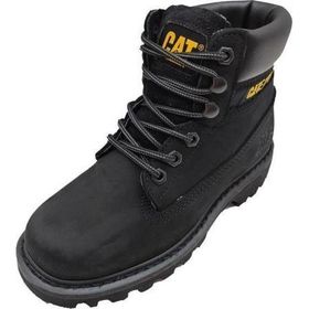 Caterpillar Colorado Hakiki Deri Astar Unisex Bot