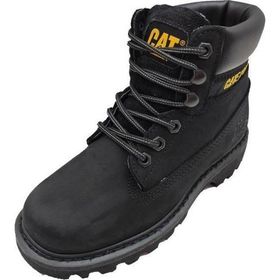 Caterpillar Colorado Hakiki Deri Astar Unisex Bot