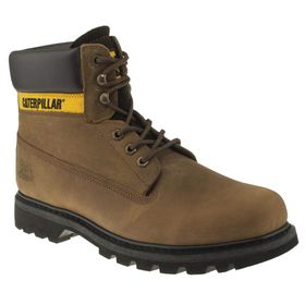 Caterpillar Colorado Kahverengi Erkek Bot
