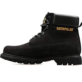 Caterpillar Colorado Kahverengi Erkek Bot
