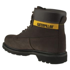 Caterpillar Colorado Kahverengi Erkek Bot