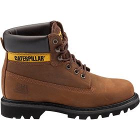 Caterpillar Colorado Kahverengi Erkek Bot
