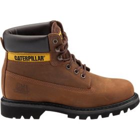 Caterpillar Colorado Kahverengi Erkek Bot