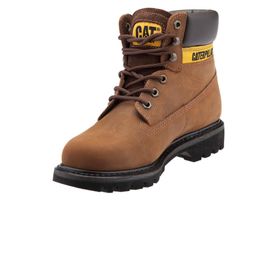 Caterpillar Colorado Kahverengi Erkek Bot