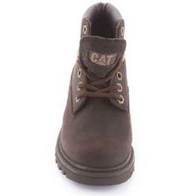 Caterpillar Colorado Kids' Koyu Kahverengi