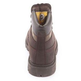 Caterpillar Colorado Kids' Koyu Kahverengi