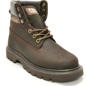 Caterpillar Colorado Kids' Koyu Kahverengi