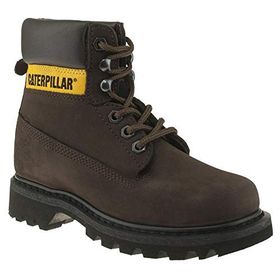 Caterpillar Colorado Kids' Koyu Kahverengi