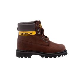 Caterpillar Colorado Koyu Kahve Erkek Çocuk Bot
