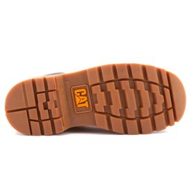 Caterpillar Colorado Koyu Kahve Erkek Çocuk Bot