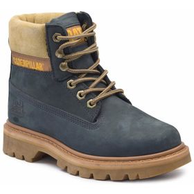 Caterpillar Colorado Lacivert Kadın Bot