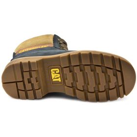 Caterpillar Colorado Lacivert Kadın Bot