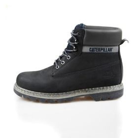 Caterpillar Colorado Lacivert Kadın Bot