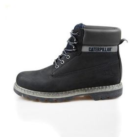 Caterpillar Colorado Lacivert Kadın Bot