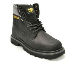 Caterpillar Colorado Men's Siyah Erkek Botu