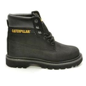 Caterpillar Colorado Men's Siyah Erkek Botu