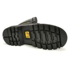 Caterpillar Colorado Men's Siyah Erkek Botu