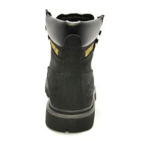 Caterpillar Colorado Men's Siyah Erkek Botu