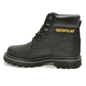 Caterpillar Colorado Men's Siyah Erkek Botu