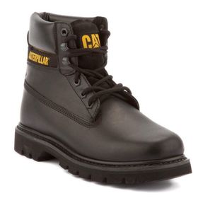 Caterpillar Colorado Men's Siyah Erkek Botu