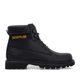 Caterpillar Colorado Men's Siyah Erkek Botu