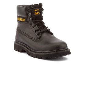Caterpillar Colorado Men's Siyah Erkek Botu