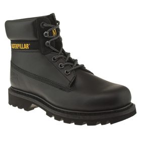 Caterpillar Colorado Men's Siyah Erkek Botu