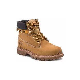 Caterpillar Colorado Plus Sarı Erkek Bot
