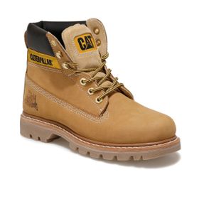 Caterpillar Colorado Plus Sarı Erkek Bot