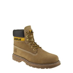 Caterpillar Colorado Plus Sarı Erkek Bot