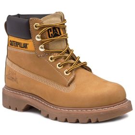 Caterpillar Colorado Sarı Kadın Bot