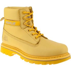 Caterpillar Colorado Sarı Kadın Bot