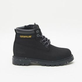 Caterpillar Colorado siyah Erkek Bot