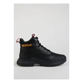 Caterpillar Colorado Siyah Sneaker Erkek Bot