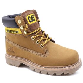 Caterpillar Colorado Tarçın Kadın Bot
