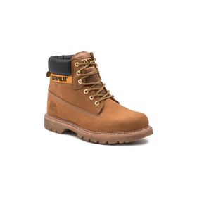 Caterpillar Colorado Tarçın Kadın Bot