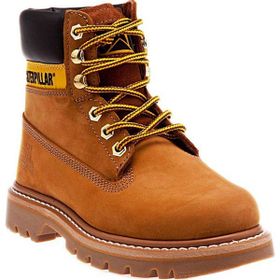 Caterpillar Colorado Tarçın Klasik Erkek Bot