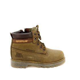 Caterpillar Colorado Yeşil Erkek Bot