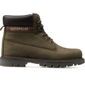 Caterpillar Colorado Yeşil Erkek Bot