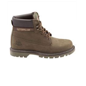 Caterpillar Colorado Yeşil Erkek Bot