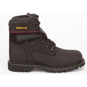 Caterpillar Edina Water Kahve Nubuk Proof Erkek Bot