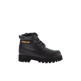 Caterpillar G2111107303 Çocuk Hakiki Deri Bot